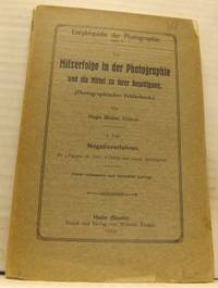 Die Misserfolge in der Photographie und die…