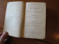 The Decameron; Or Ten Days' Entertainment Of Boccaccio. Translated From The Italian., To Which Are Prefixed, Remarks On The Life And Writings Of Boccaccio; And An Advertisement