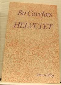 Helvetet.