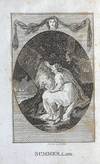 [ALEXANDER ANDERSON WOODCUTS]. The Seasons