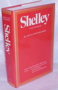 image of Shelley: The Pursuit