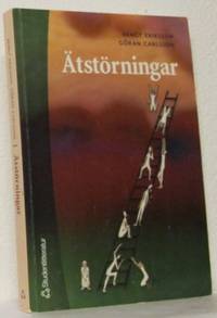 Ätstörningar. En strategisk behandlingsmodell.