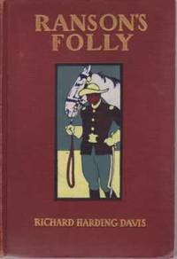 cover of RANSON'S FOLLY