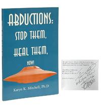 Abductions: Stop Them, Heal Them, Now!
