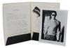 View Image 3 of 4 for The Terminator (Original advance press book for the 1984 film) Inventory #140941549