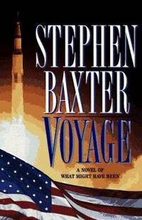cover of Voyage