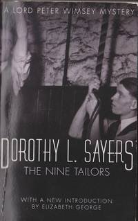 cover of The Nine Tailors
