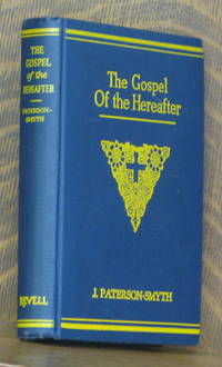 image of THE GOSPEL OF THE HEREAFTER