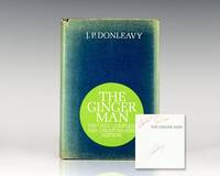 image of The Ginger Man.