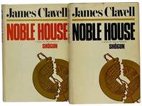 Noble House: A Novel of Contemporary Hong Kong, in Two Volumes