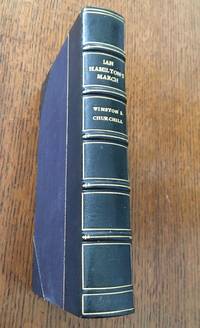 IAN HAMILTON'S MARCH. Together with extracts from the diary of Lieutenant H. Frankland, a...