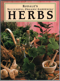 image of Rodale's Successful Organic Gardening: Herbs
