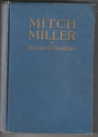 cover of Mitch Miller