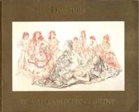 image of An Exhibition of Drawings by Sir William Russell Flint, RA, PRWS, 1880-1969