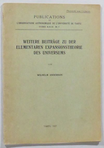 Weitere Beiträge zu der elementaren…