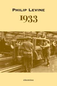 1933. Dikter i översättning av Malena Mörling och…