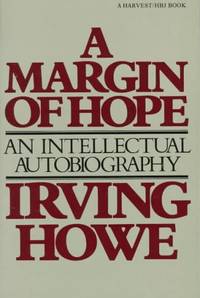 Margin of Hope : An Intellectual Autobiography