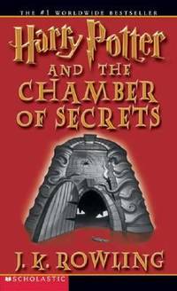 Harry Potter and the Chamber of Secrets