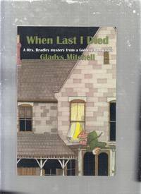 When Last I Died (Rue Morgue Vintage Mystery)