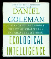 Ecological Intelligence 4 CDS