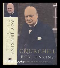 image of Churchill : a biography