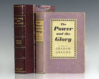 image of The Power and the Glory.