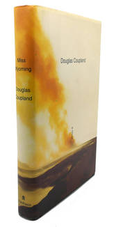cover of MISS WYOMING : A Novel