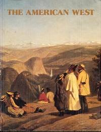 cover of The American West July/August 1978 Volume XV, Number 4