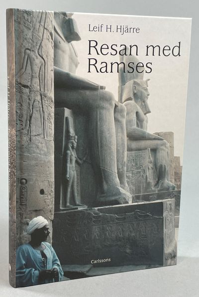 Resan med Ramses. [Utg. av] Carlssons.