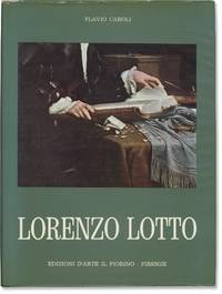 Lorenzo Lotto (First Italian Edition)