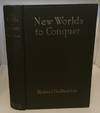 New Worlds To Conquer