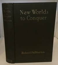 image of New Worlds To Conquer