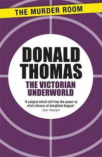 image of The Victorian Underworld