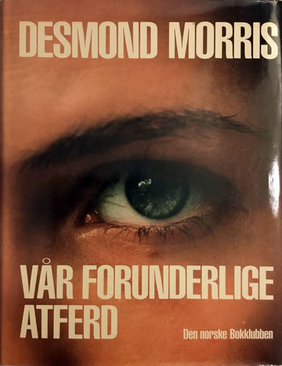 Vår forunderlige atferd