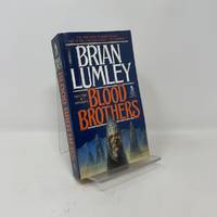 Blood Brothers (Vampire World Trilogy)