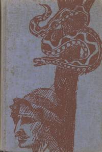 image of Snake Man: The Story of C.J.P. Ionides