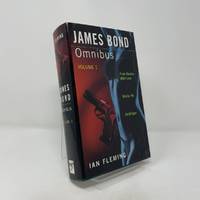 A James Bond Omnibus, Vol. 1: From Russia, With Love