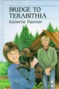 image of Bridge to Terabithia (New Windmills)