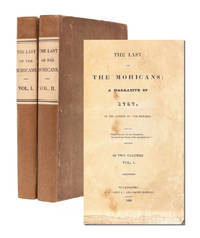 image of The Last of the Mohicans