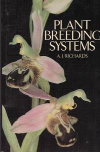 cover of PLANT BREEDING SYSTEMS