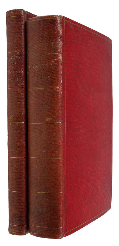 Letters on the Elements of Botany addresses to a…