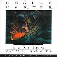 Burning Your Boats : The Collected Short Stories