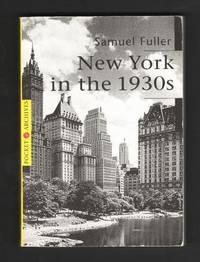 New York in the 1930s