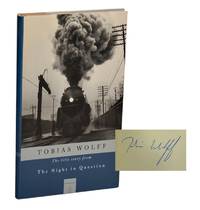 The Night In Question (Signed Limited Edition)