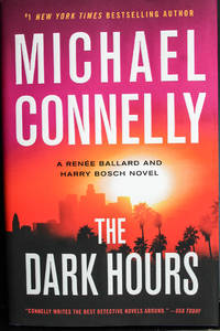 cover of The Dark Hours (A Renée Ballard and Harry Bosch Novel, 4)