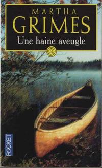 image of Une haine aveugle