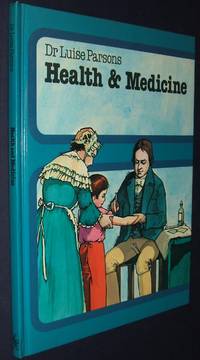 image of Health and Medicine
