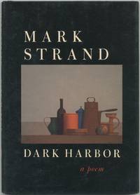image of Dark Harbor