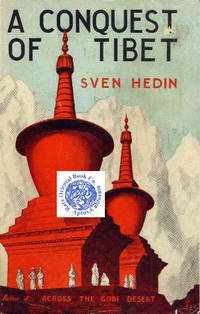 image of A CONQUEST OF TIBET.