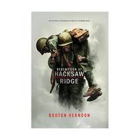 Redemption at Hacksaw Ridge: The Gripping True Story That Inspired the Movie